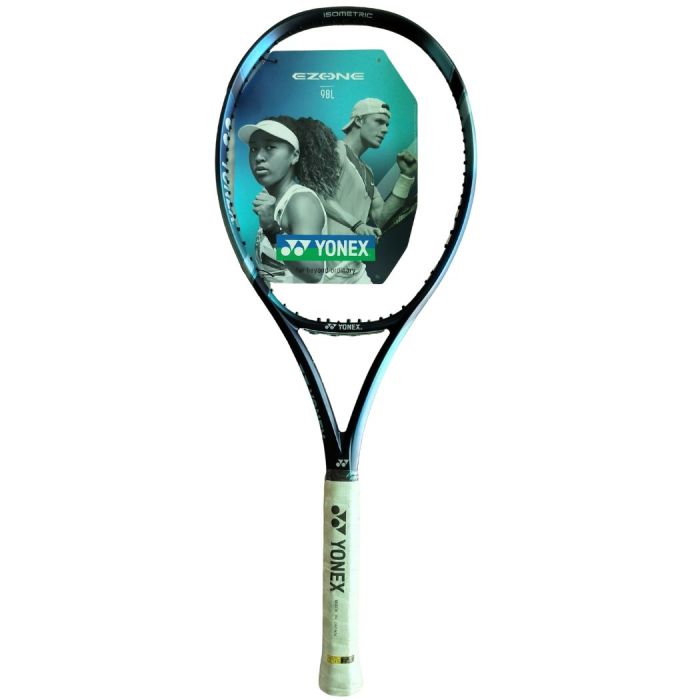 Buy Yonex Ezone 98L Tennis Racquet (285 g) Online at Khelmart