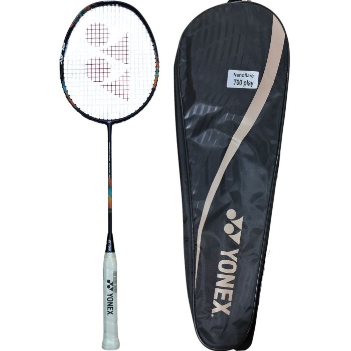Buy Yonex Nanoflare 700 Play Badminton Racket Online in India at
