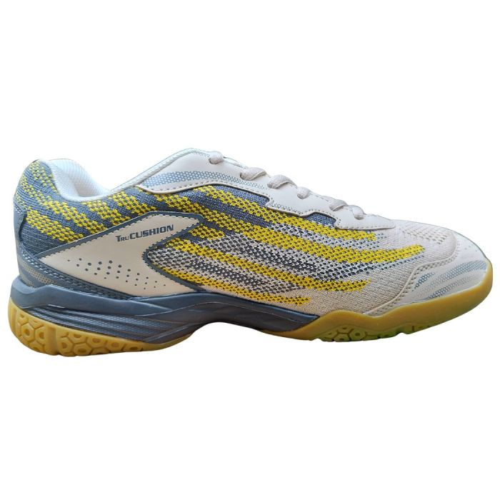 Buy Yonex V200 I Badminton Shoes Sail Lunar Rock Online at Khelmart