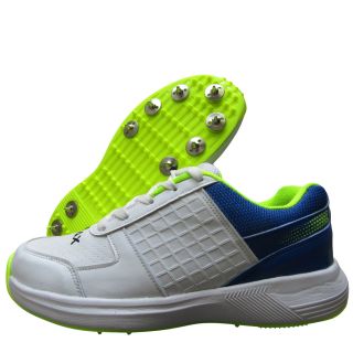Thrax cricket shoes sales