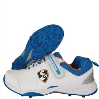 Sg cricket shoes sale flipkart