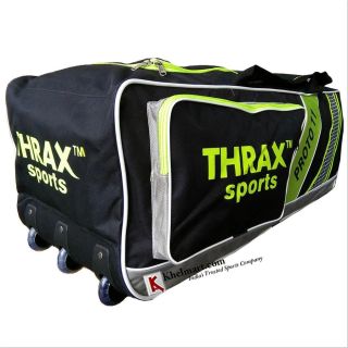 Thrax Cricket Kit Set Size 5 Junior,- Buy Thrax Cricket Kit Set Size 5  Junior Online at Lowest Prices in India 