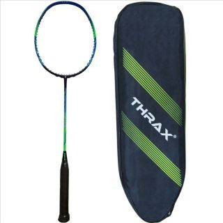 Order badminton racket online clearance