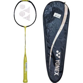 The all-new Yonex NANOFLARE 1000 series- Improve Your Game