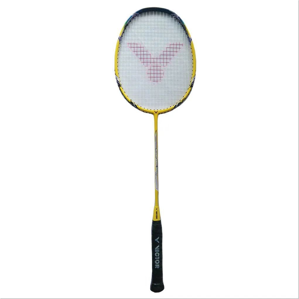 Victor Arrow Power 7000 S Badminton Racket,- Buy Victor Arrow Power 7000 S Badminton Racket Online at Lowest Prices in India
