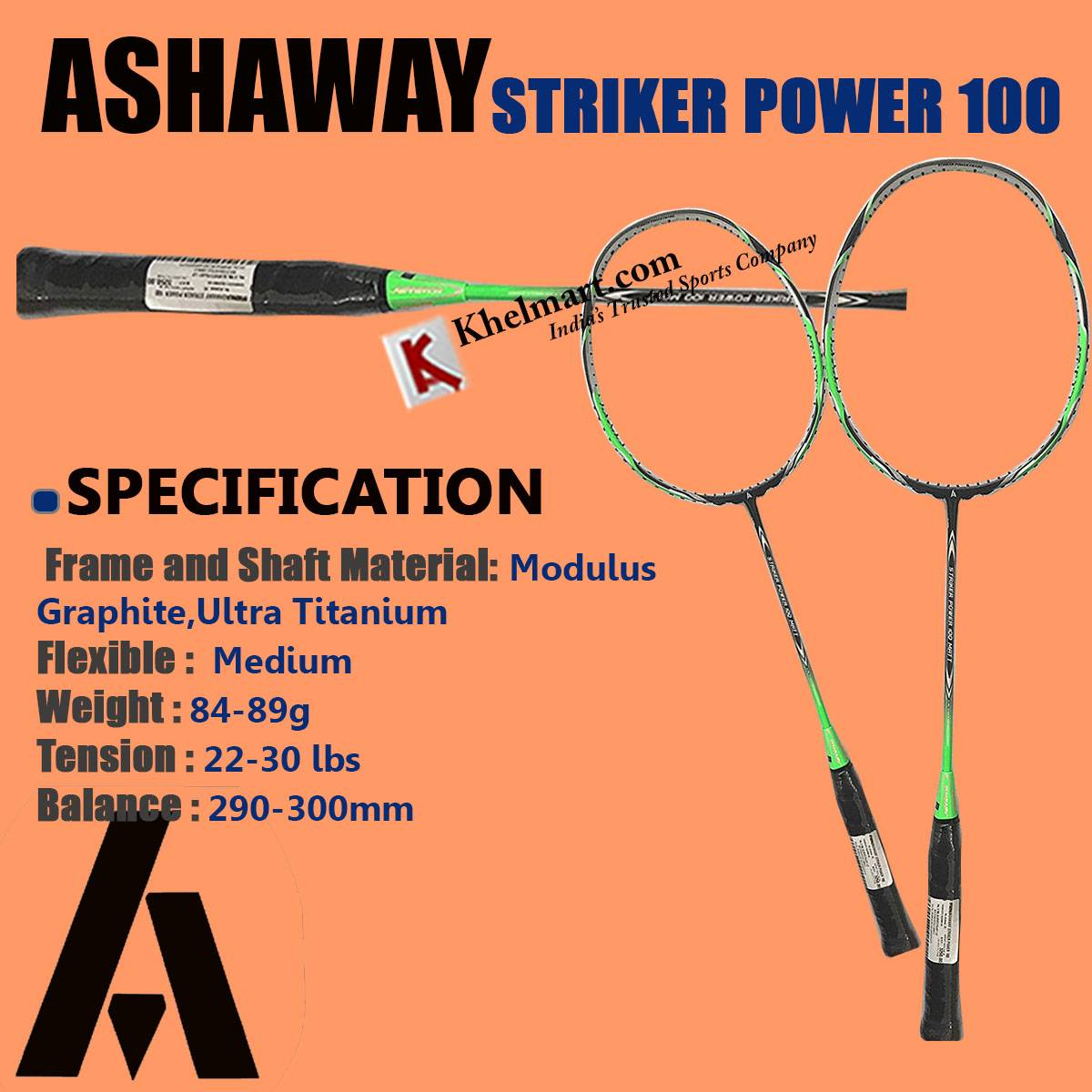 ASHAWAY_STRIKER_POWER_100_BADMINTON_RACKET_8.jpg