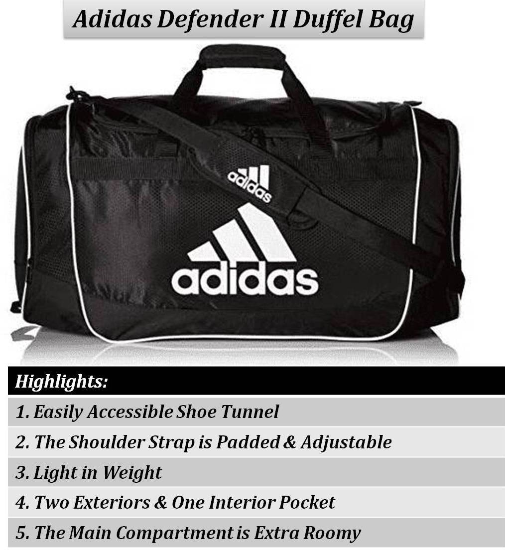 Adidas_Defender_II_Duffel_Bag_Khelmart