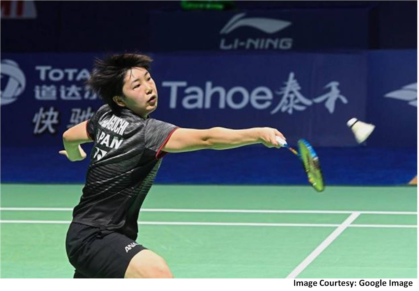 Akane_Yamaguchi_Best_Badminton_Player