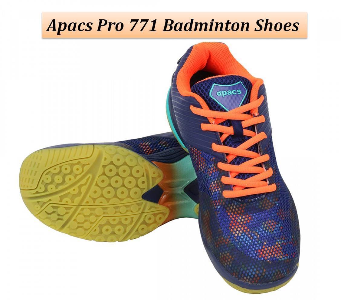 Apacs_Pro_771_Badminton_Shoes_Khelmart_2020