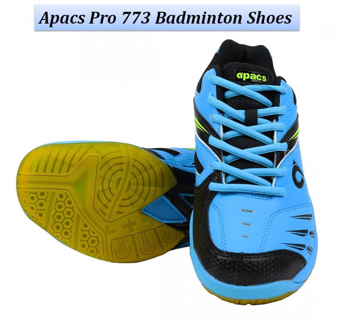 Apacs_Pro_773_Badminton_Shoes_Khelmart_2020