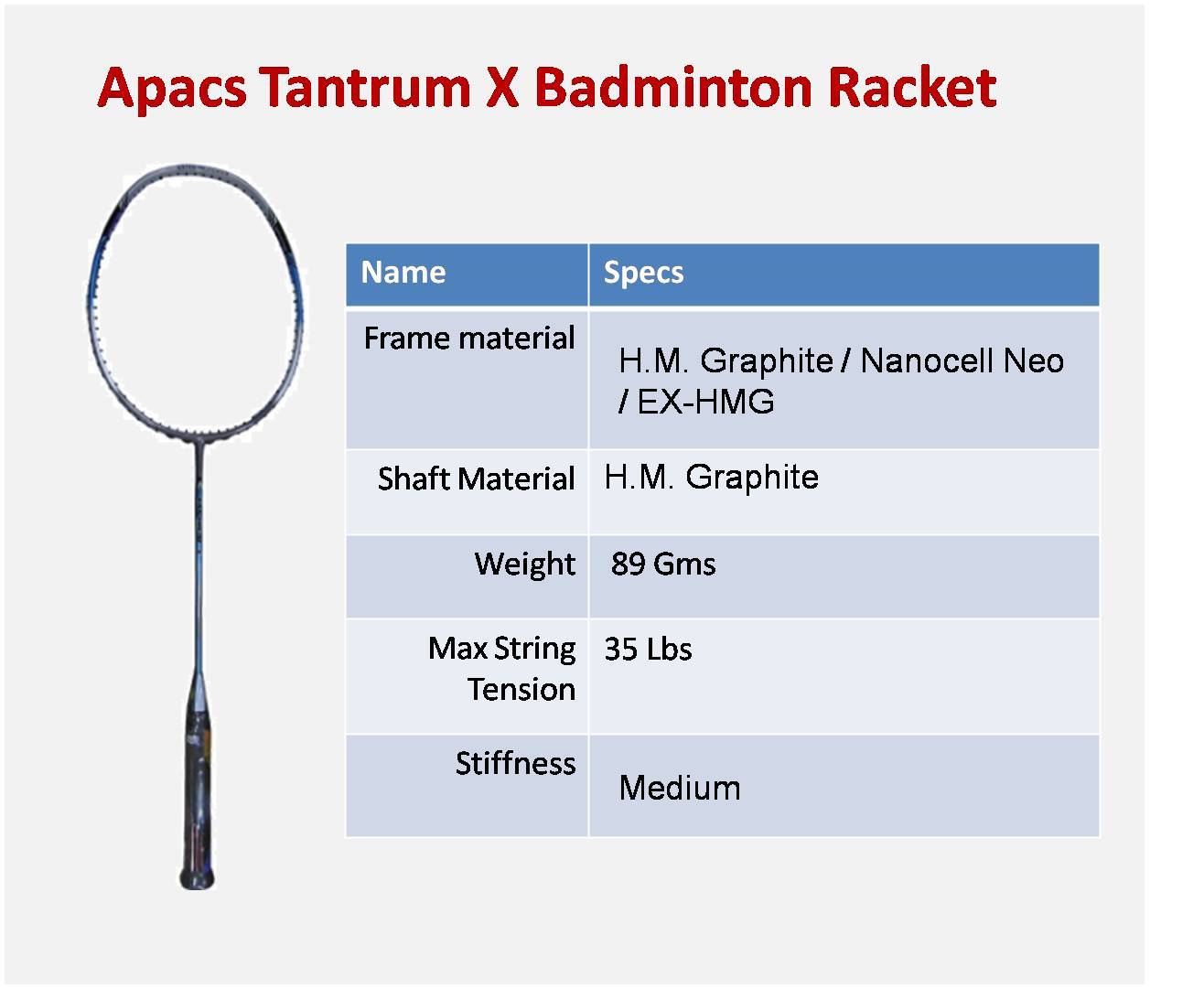 Apacs_Tantrum_X