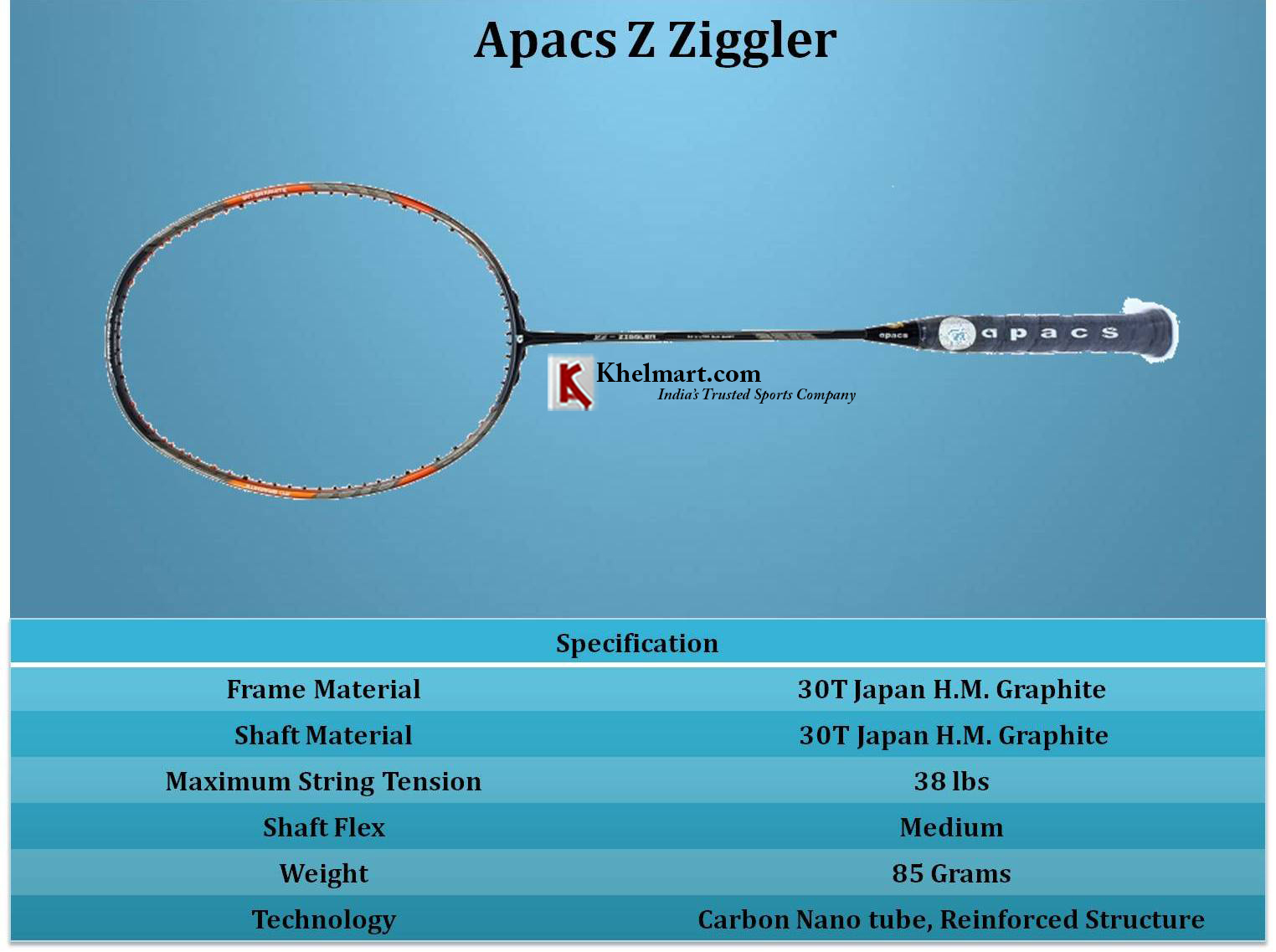 Apacs_Z_Ziggler_Specification_Khelmart_1