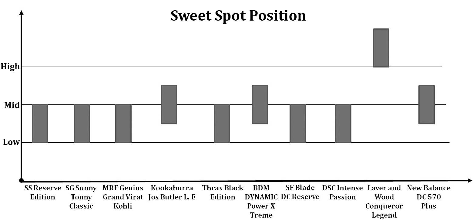 Best_Cricket_Bats_2020_Sweet_Spot_Position