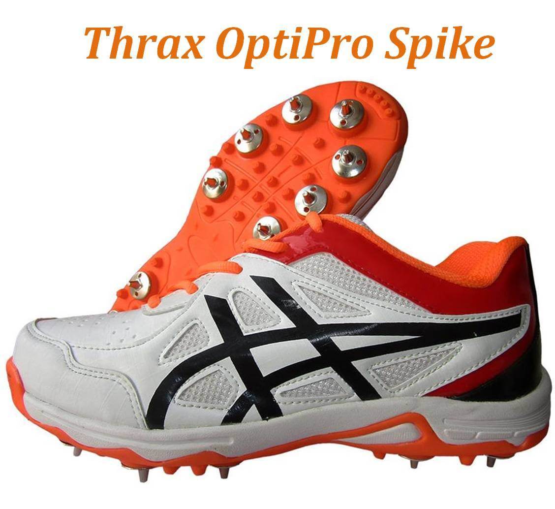 Thrax Aura 1000 Cricket Shoes For Men  Buy Thrax Aura 1000 Cricket Shoes  For Men Online at Best Price  Shop Online for Footwears in India   Flipkartcom