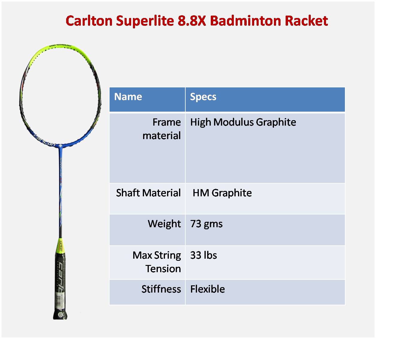 Carlton_Superlite_Badminton_Racket