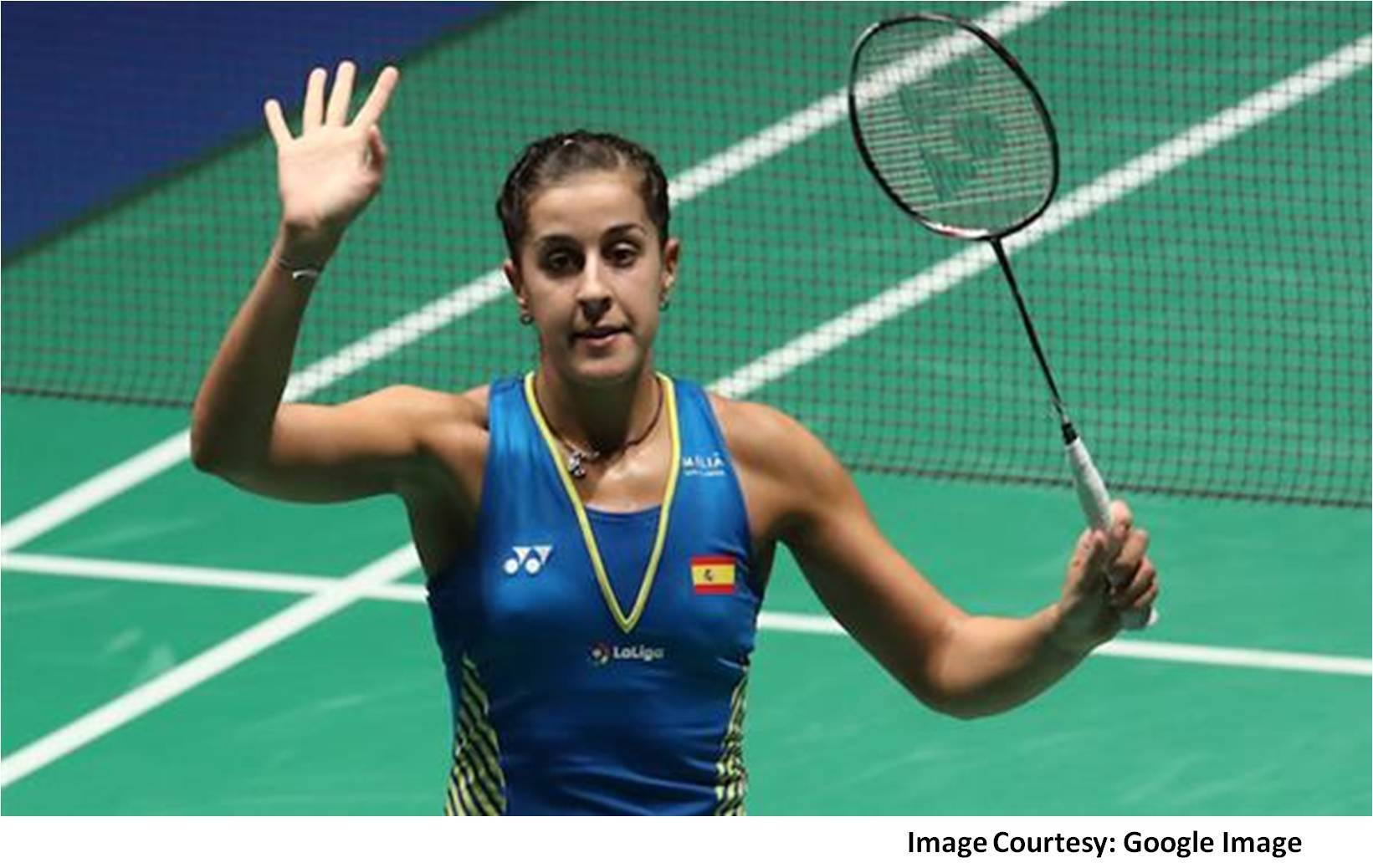 Carolina_Marin_Best_Badminton_Player