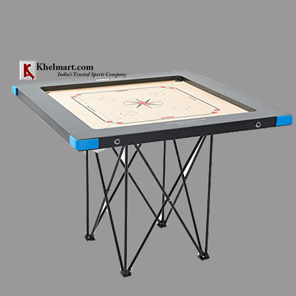 Carrom_on_Stand