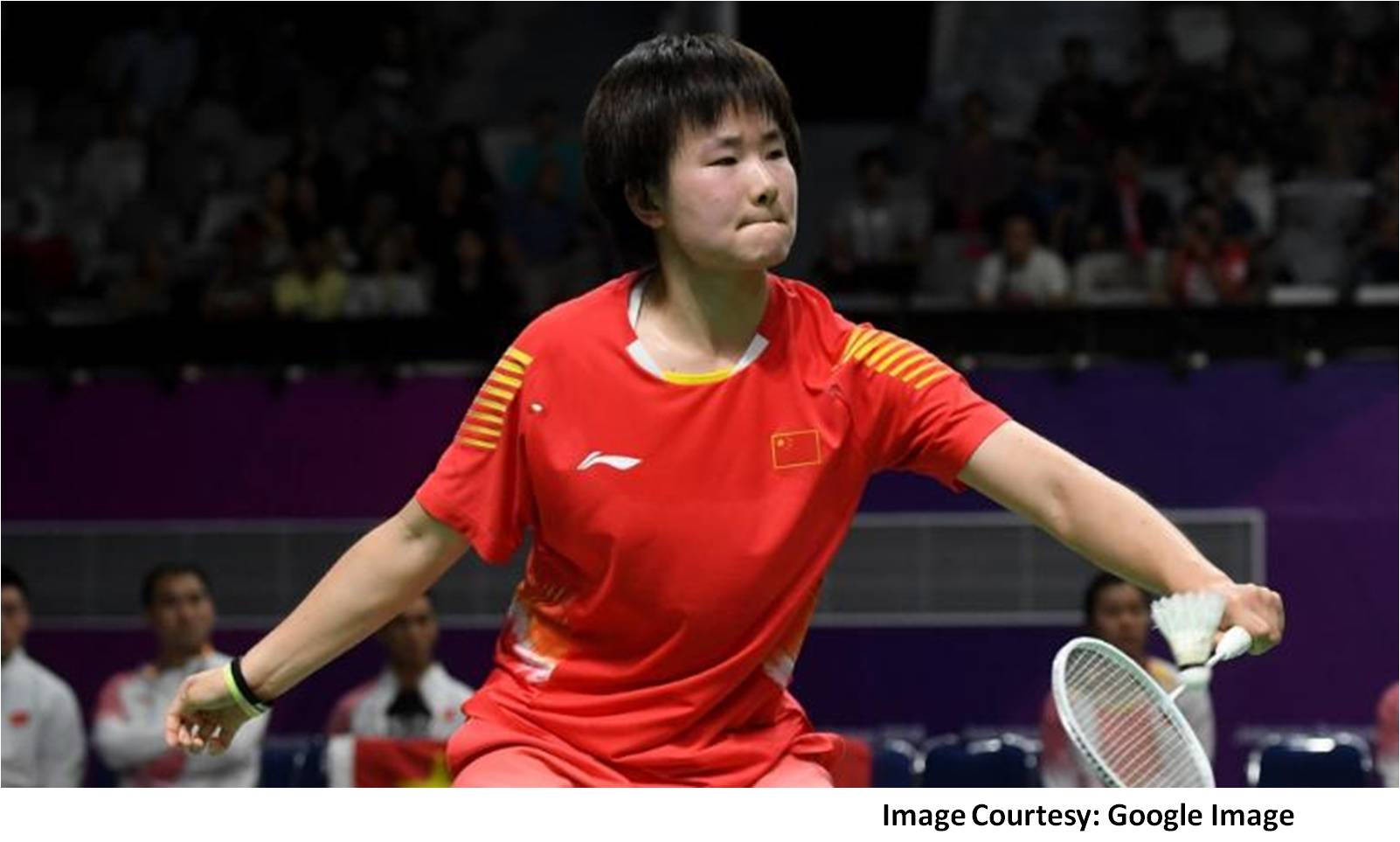 Chen_Yufei_Best_Badminton_Player