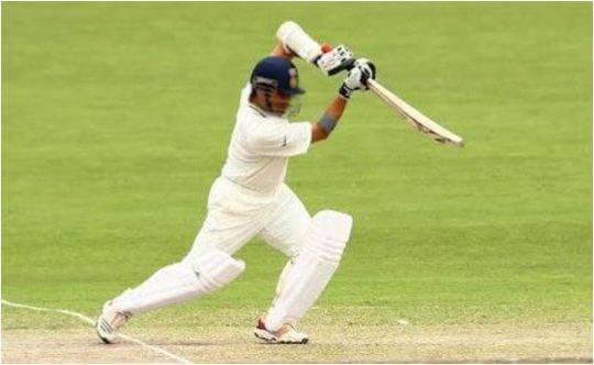 How to Play Cover Drive like a Professional Player, khelmart Blogs