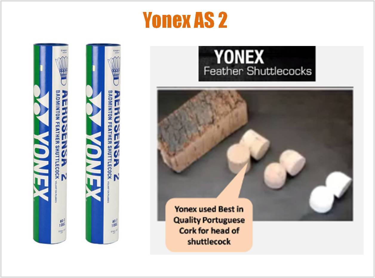 Best Yonex Shuttlecocks in 2018 khelmart Blogs Its all about sports..