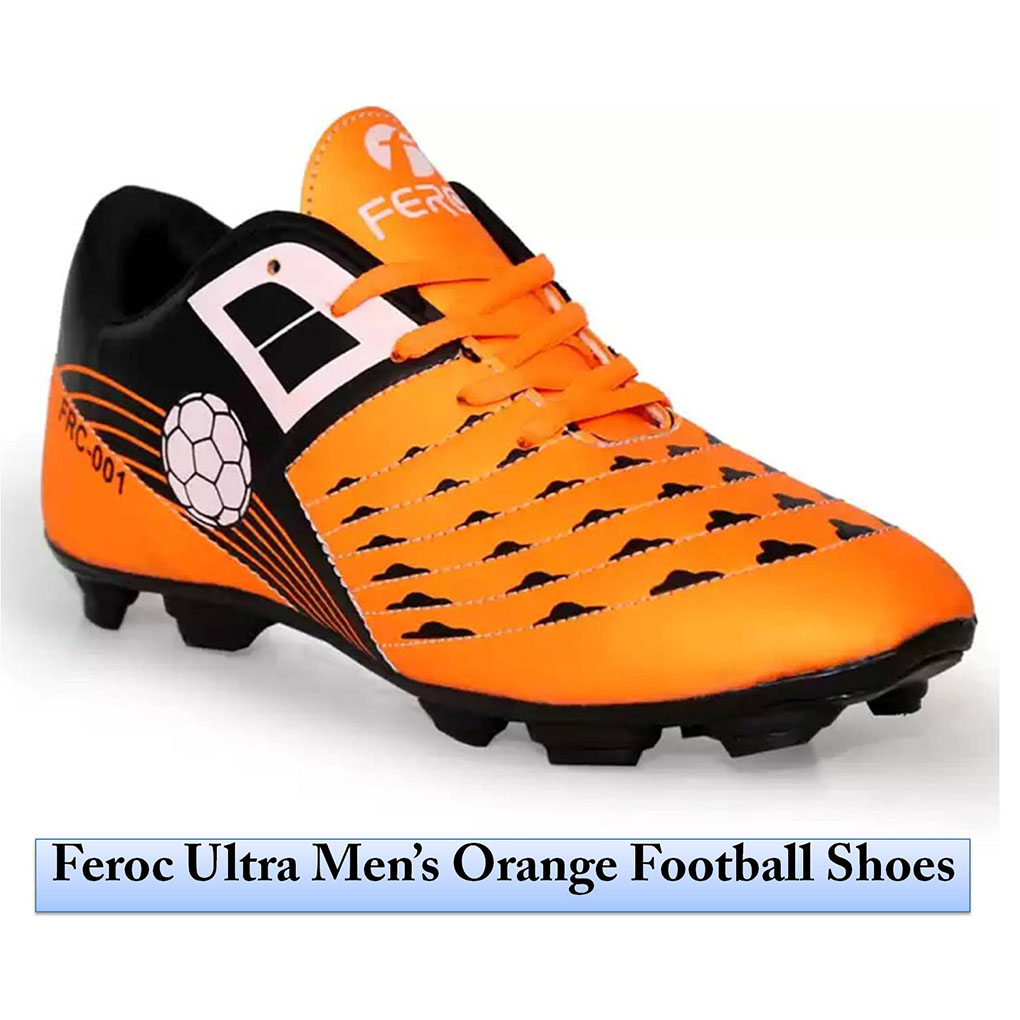 Feroc_Ultra_Mens_Orange_Football_Shoes_Blog_Image