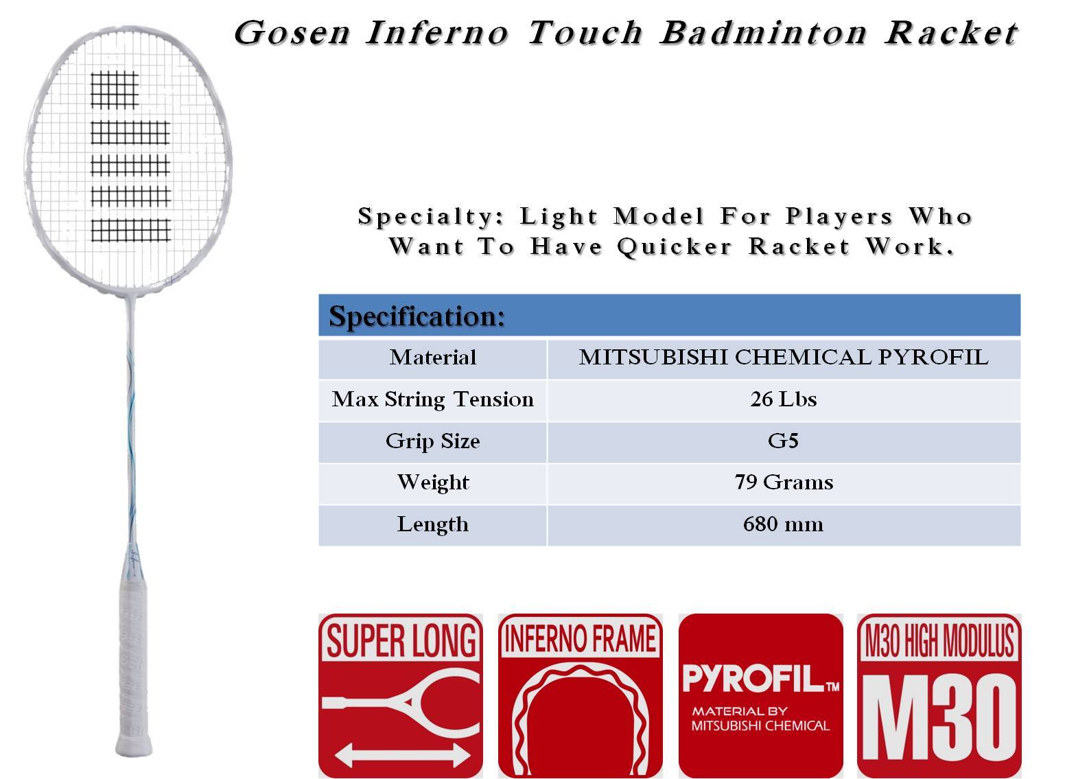 Gosem_Inferno_Touch_Badminton_Racket_Khelmart