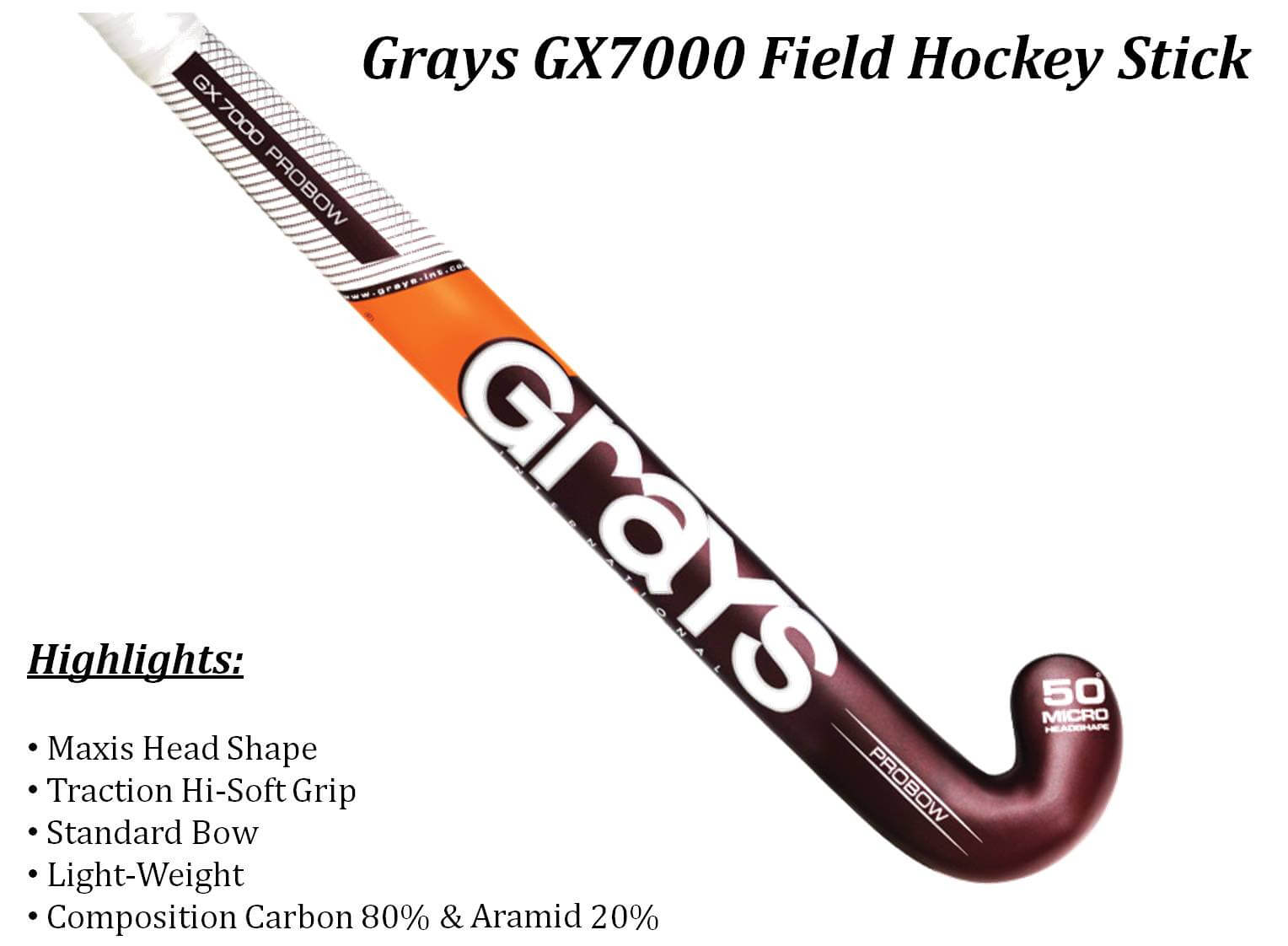 Grays_GX7000_Field_Hockey_Stick_Khelmart