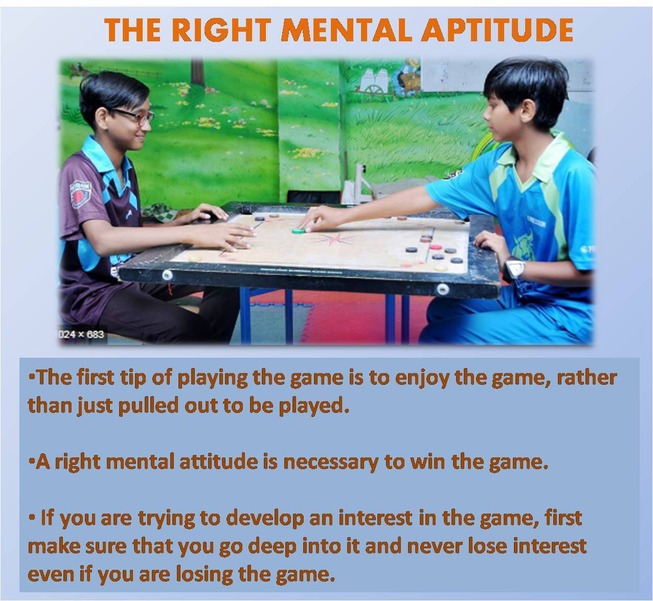 Improve_Carrom_Board_game_THE_RIGHT_MENTAL_APTITUDE