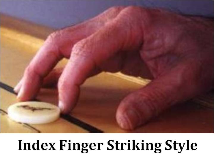 Index_Finger_Striking_Style_Khelmart 