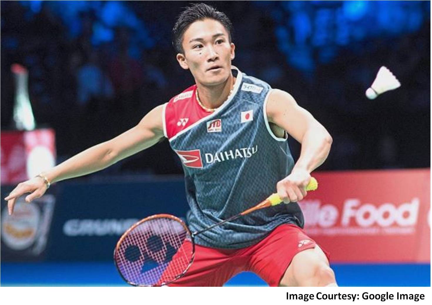 Kento_Momota_Best_Badminton_Player