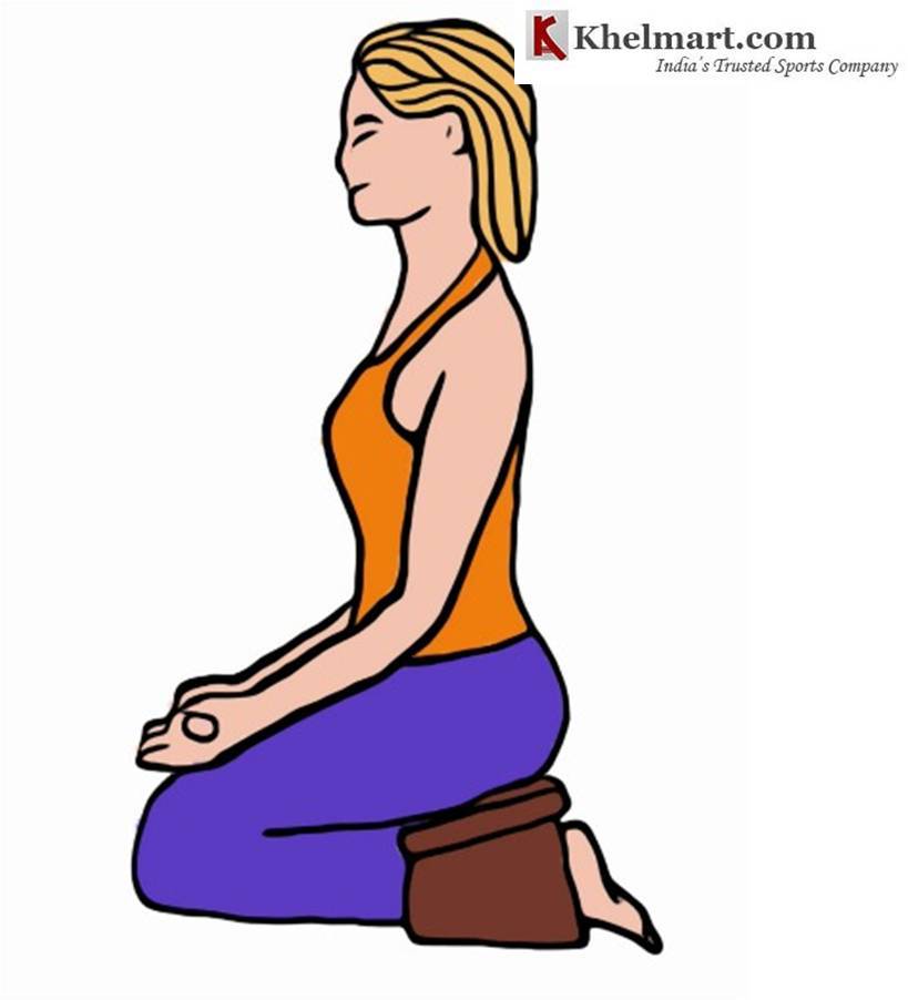 Kneeling_Posture_Khelmart