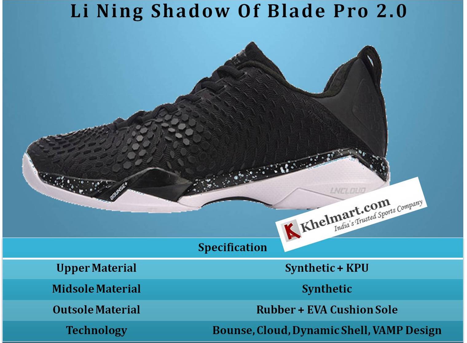 Li_Ning_Shadow_of_Blade_Pro_2.0_Badminton_Shoes_Specification_Khelmart