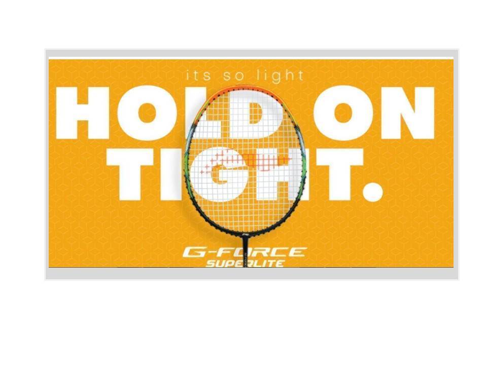 Lining_G_Force_3500_Superlite_Badminton_Racket_