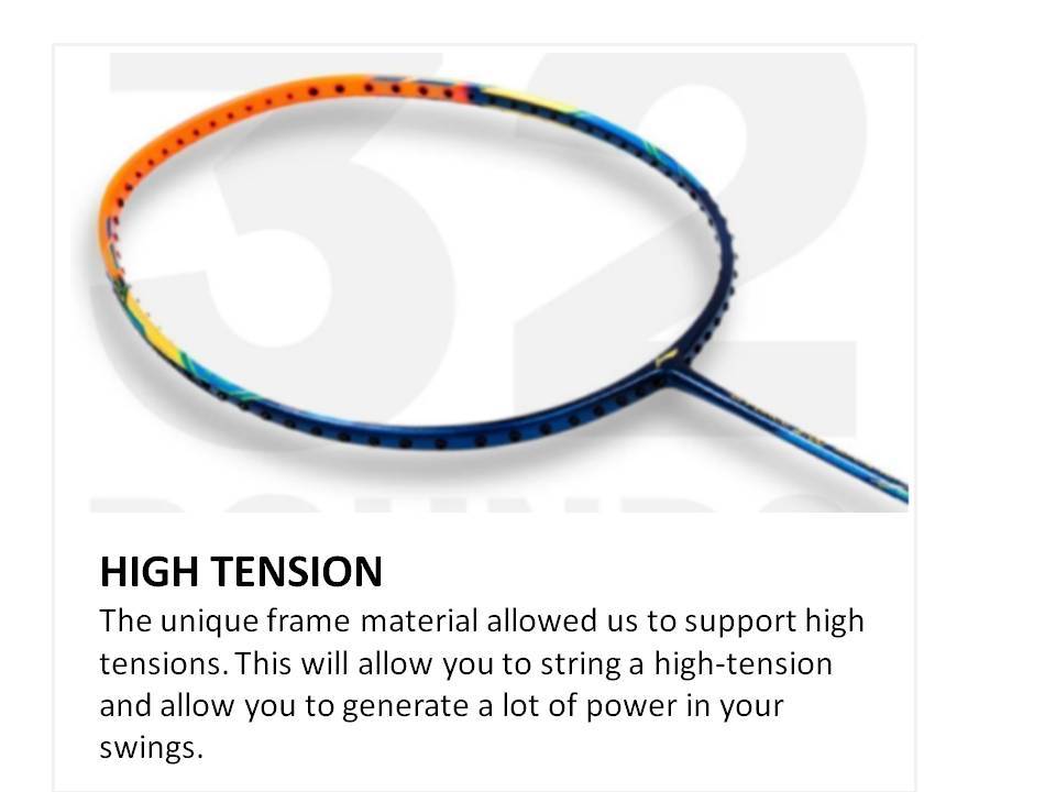 Lining_G_Force_3500_Superlite_Badminton_Racket_