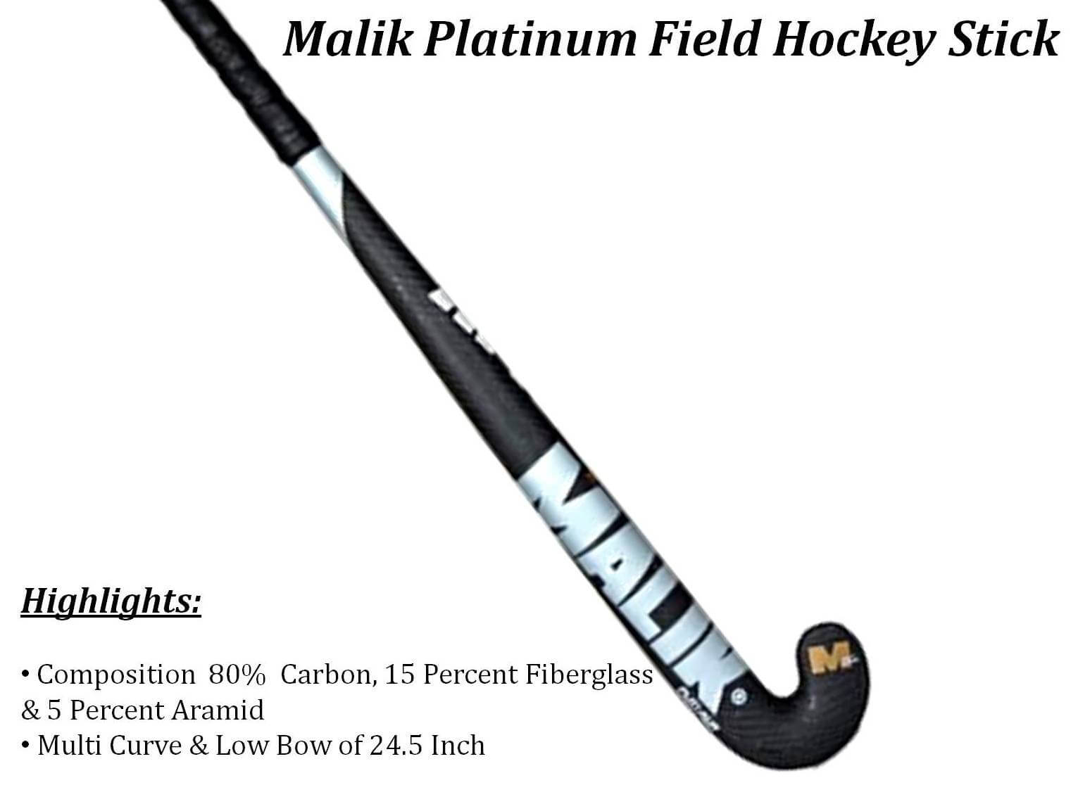Malik_Platinum_Field_Hockey_Stick_Khelmart