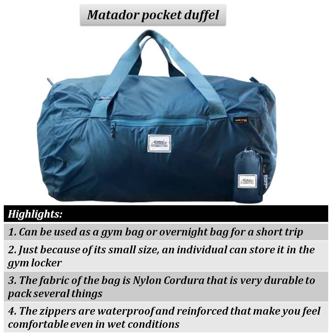 Matador_pocket_duffel_Khelmart