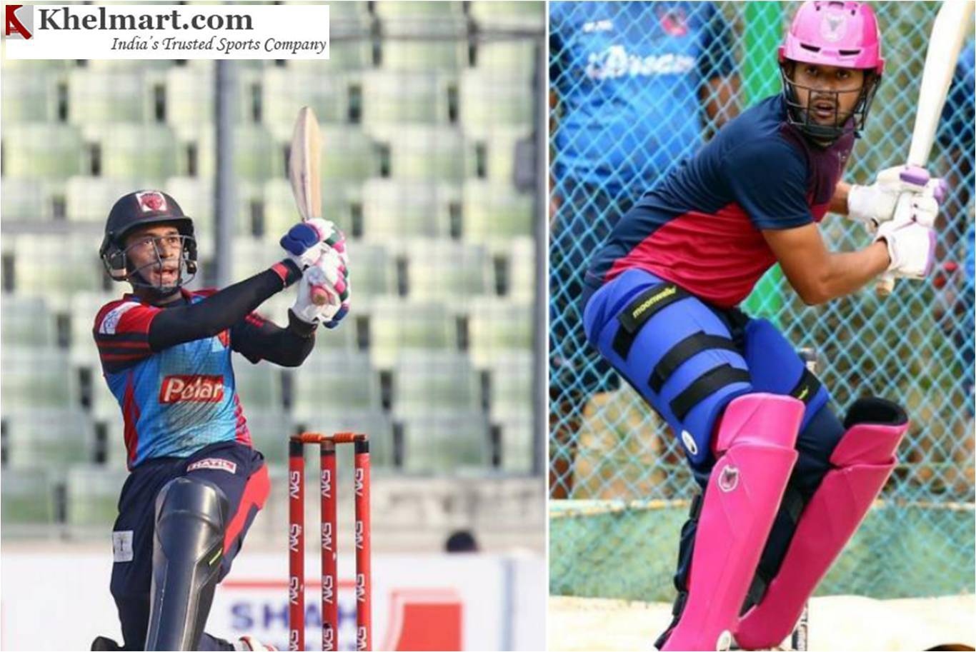 Moonwalkr Cricket Batting Pads, Buy Moonwalkr Cricket Batting Pads