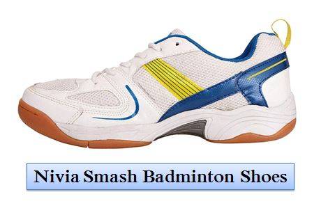 Best 10 Badminton Shoes Under Rs. 1000 khelmart Blogs It s all