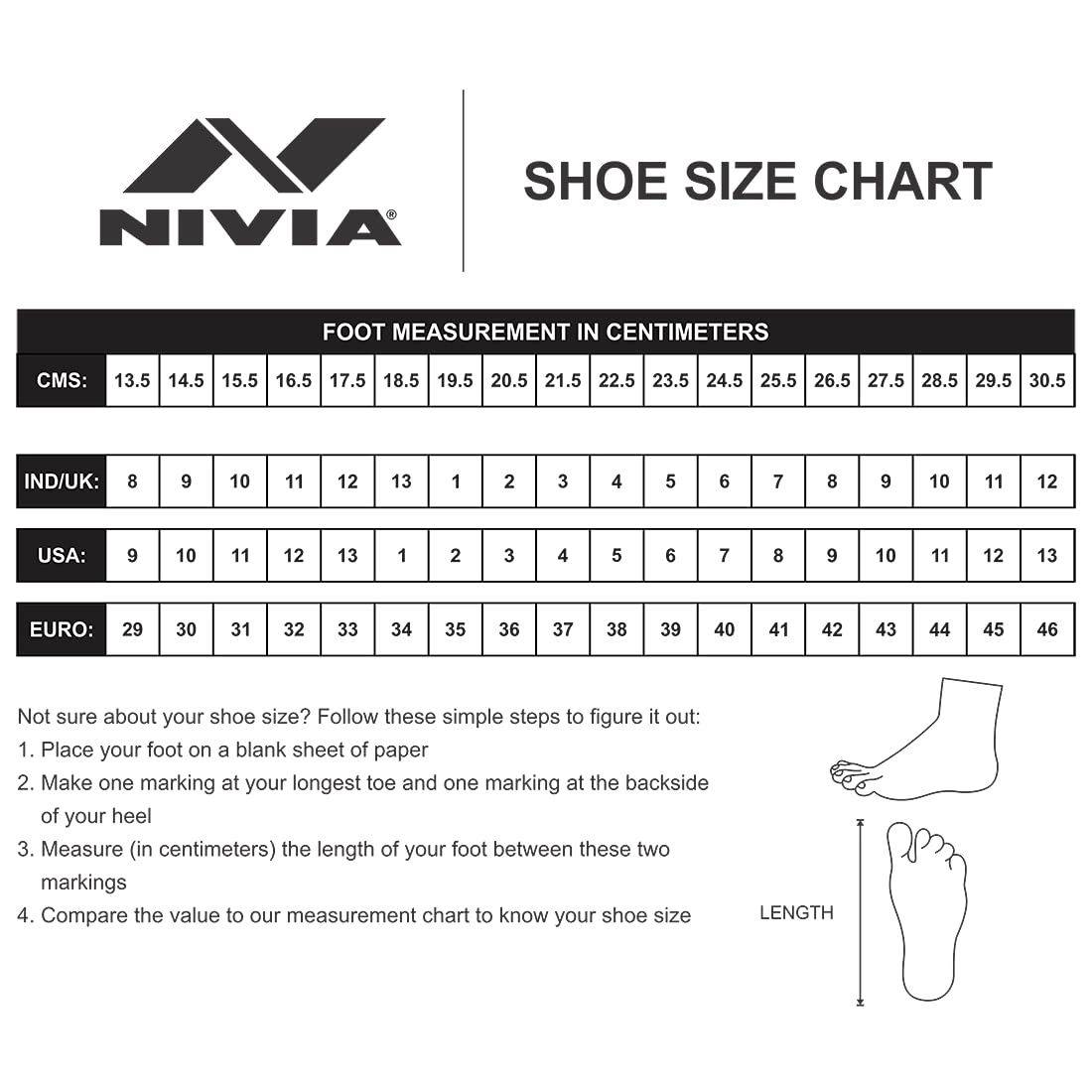 Nivia_badminton_shoes_size_chart_