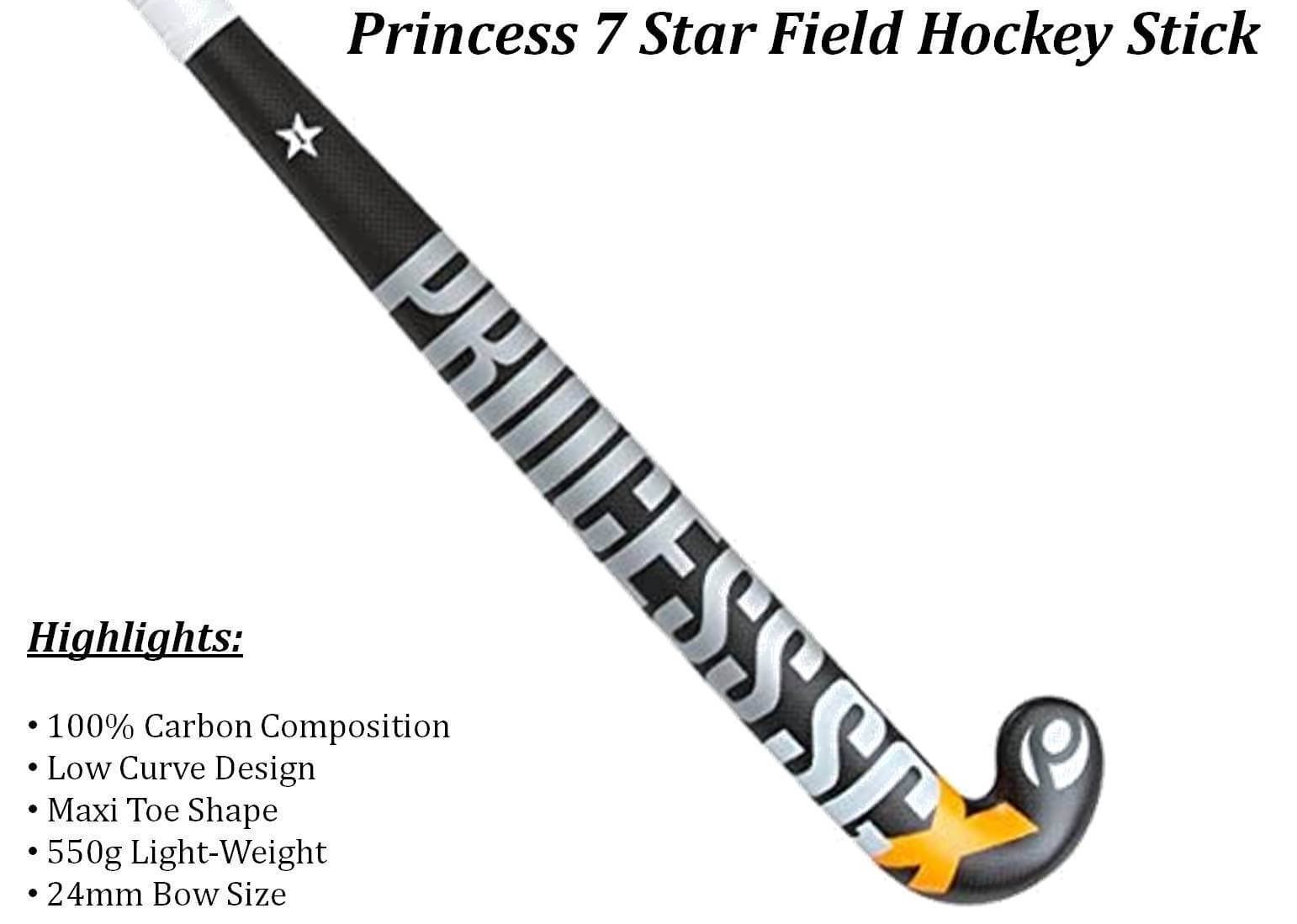 Princess_7_Star_Low_Bow_Field_Hockey_Stick_Khelmart