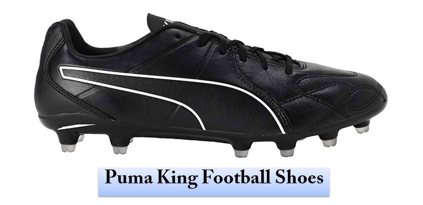 Puma_King_Football_Shoes