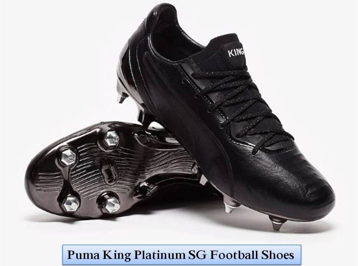 5 most expensive football boots of all time