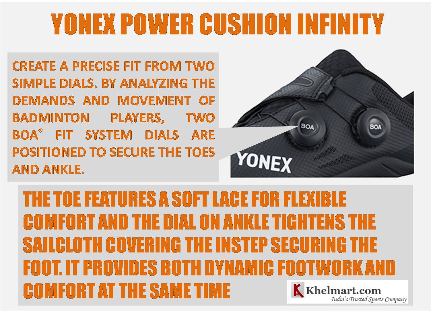 Review_Yonex_POWER_CUSHION_INFINITY_Badminton_Shoe_BOA_Dial_Concept