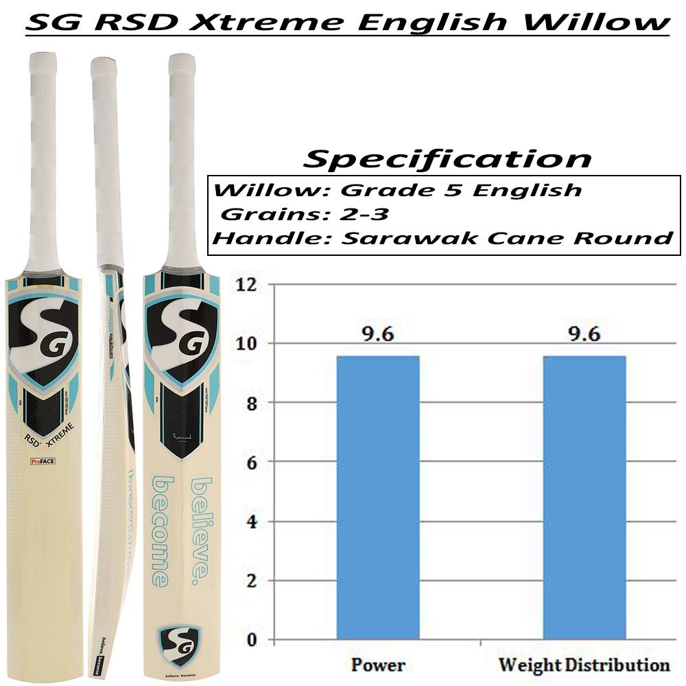 SG_RSD_Xtreme_English_Willow_Cricket_Bat