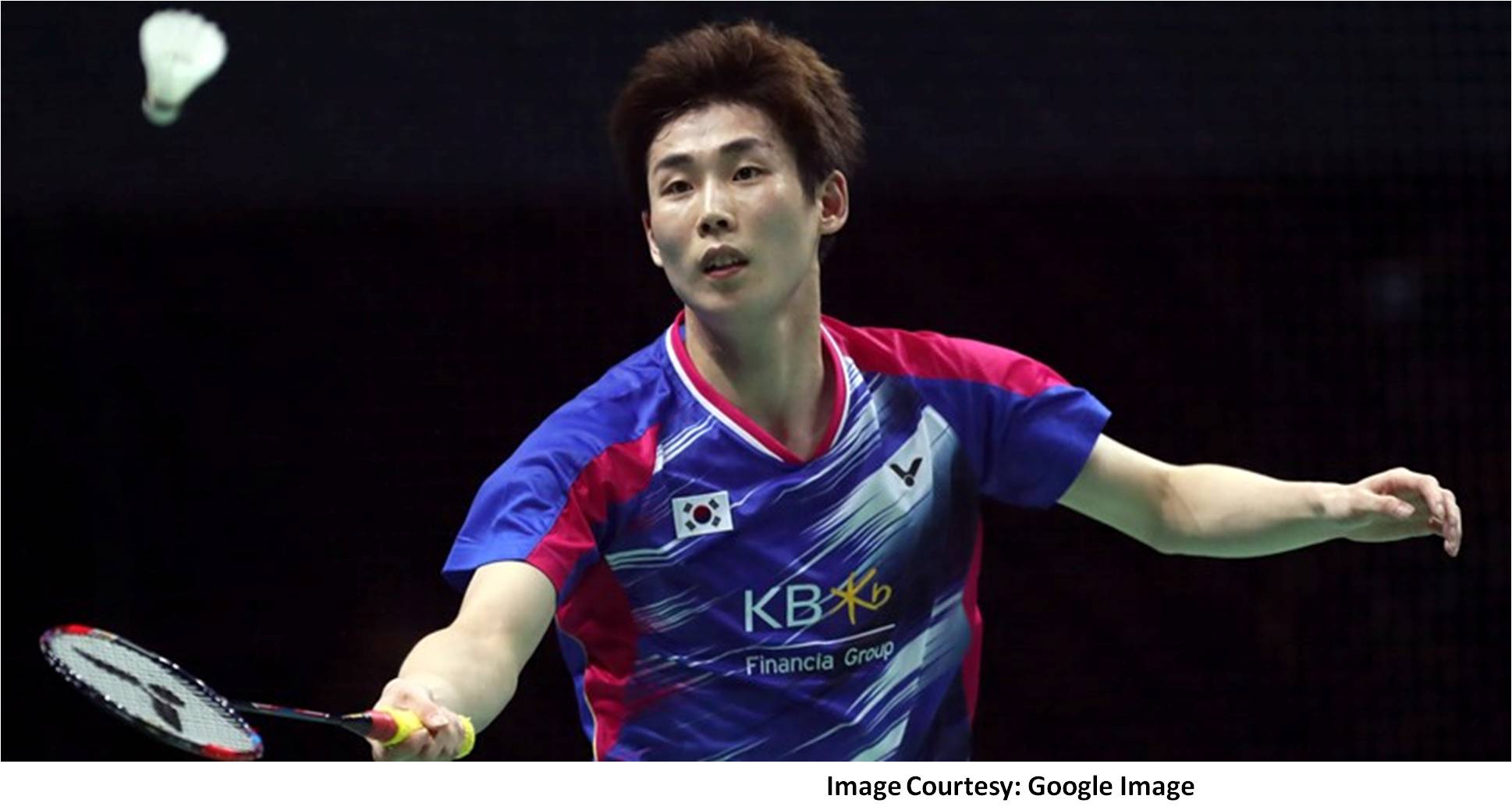 SON_Wan_Ho_Best_Badminton_Player