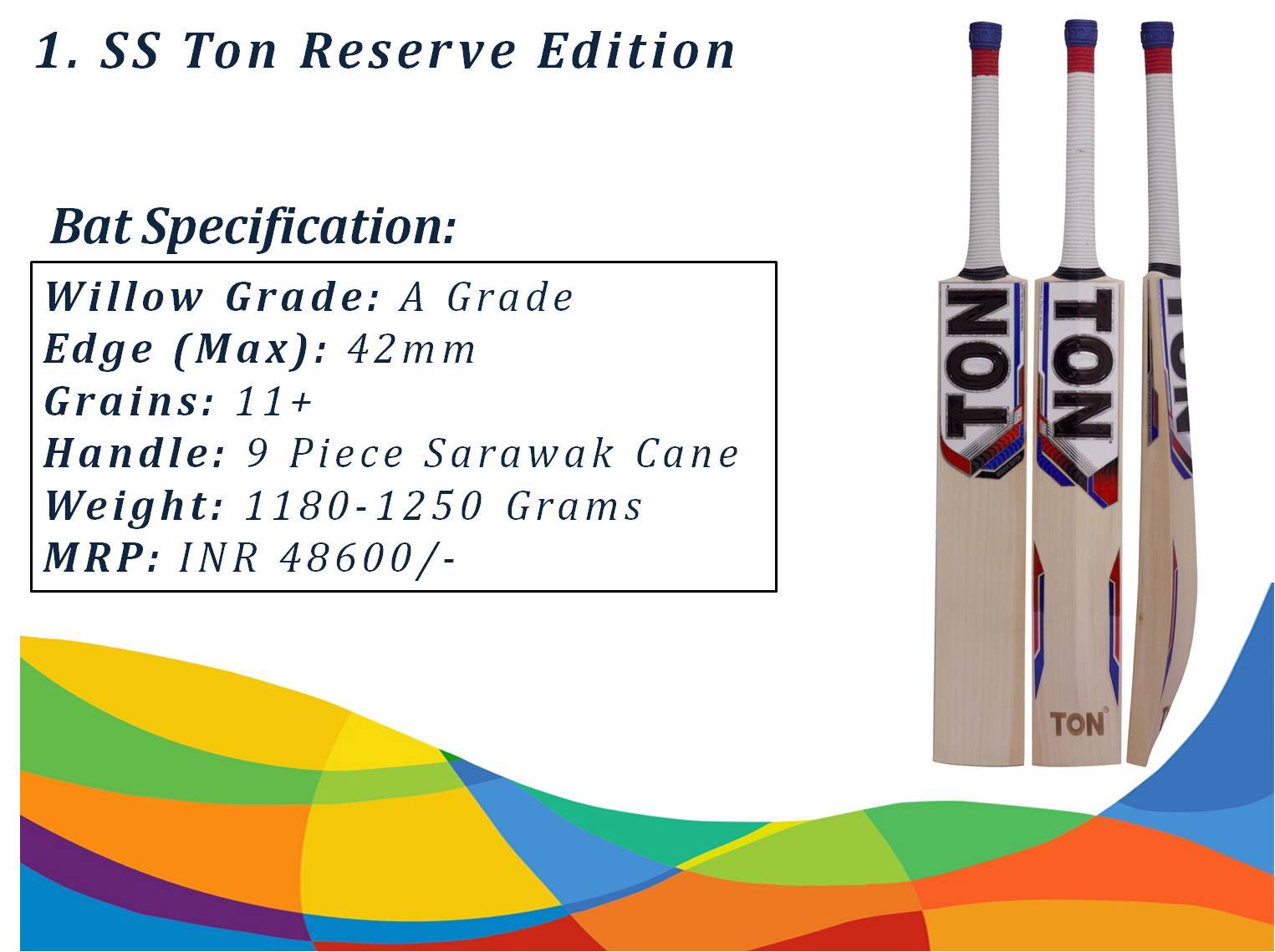 SS_Reserve_Edition_English_Willow_Cricket_Bat_Specification_Khelmart