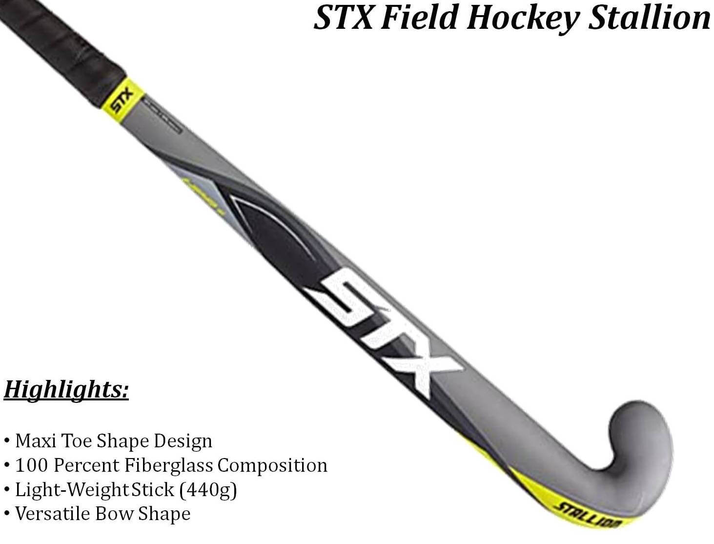 STX_Stallion_Field_Hockey_Stick_Khelmart