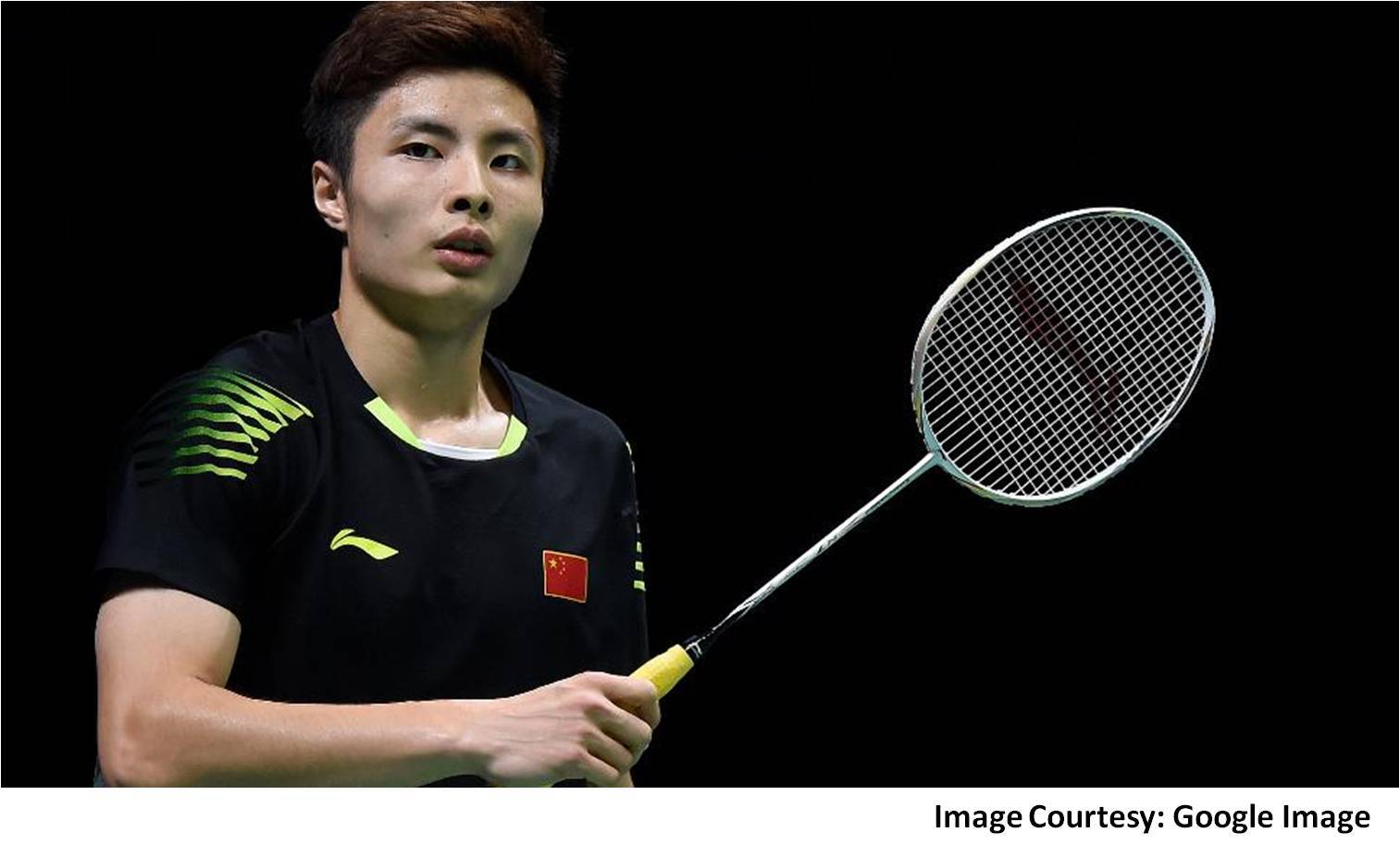 Shi_Yu_Qi_Best_Badminton_Player