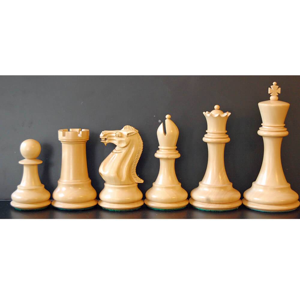 Finest full-size chess boards for amateur and professional players - Times  of India