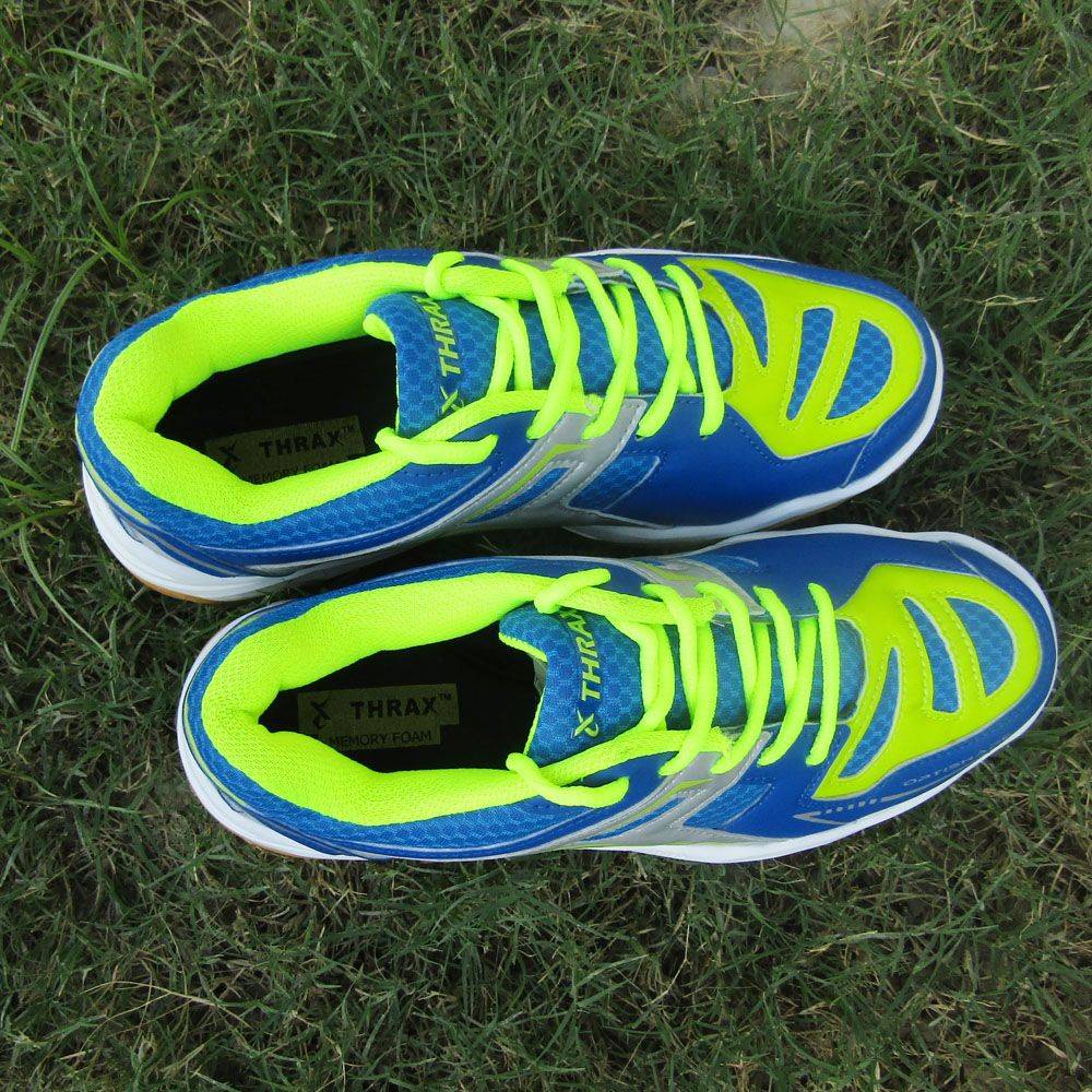 Thrax_Aura_900_Badminton_Shoes_Blue_Lime